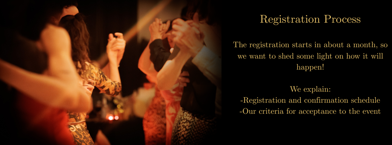 Registration