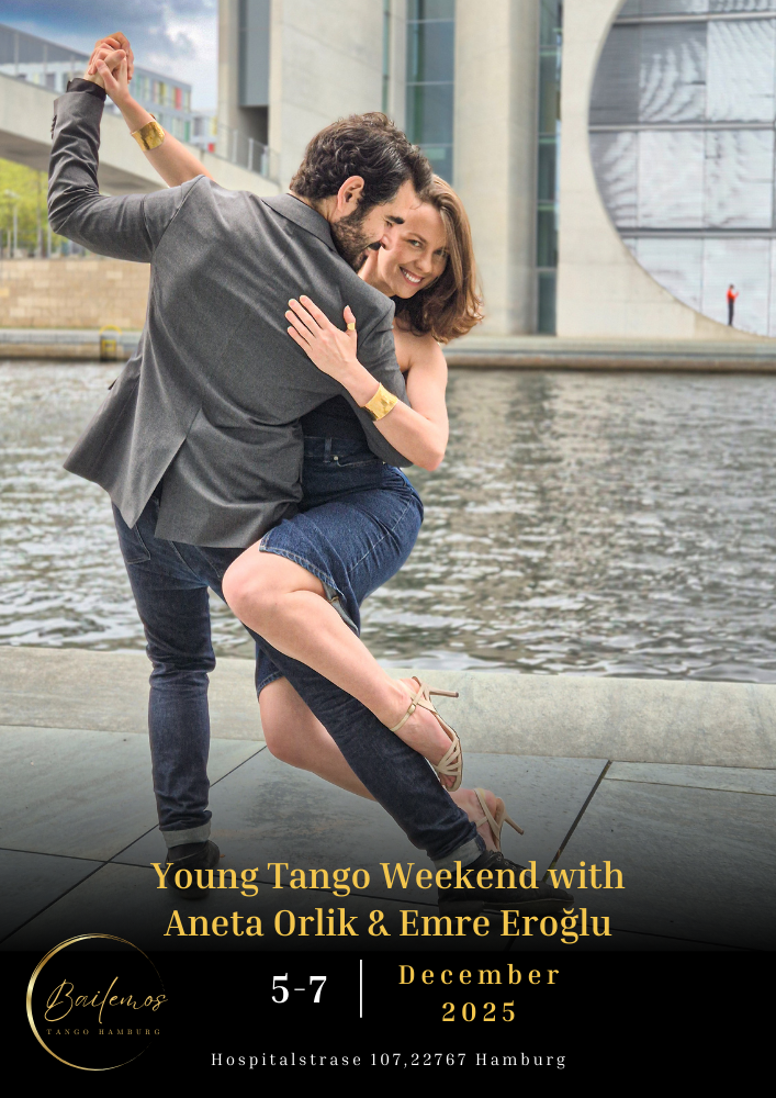 Young Tango Festival